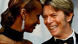 David Bowie and wife Iman: A look at their love story, private life