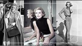 Grace Kelly Style: Creating a Grace Kelly Inspired Capsule wardrobe