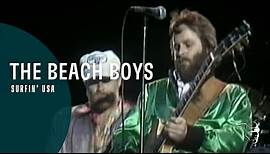 The Beach Boys - Surfin' USA (From "Good Timin: Live At Knebworth")