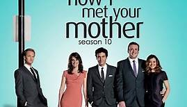 How I Met Your Mother - Season 10 Episode 1
