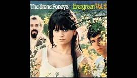 The Stone Poneys-Song About The Rain.wmv