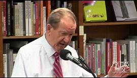 Pat Buchanan "The Greatest Comeback"