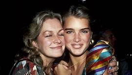 Brooke Shields’ Mother Was The Force Behind Her Early Childhood Career