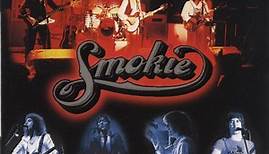 Smokie - The Concert - Live - Essen/Germany 10th March 1978