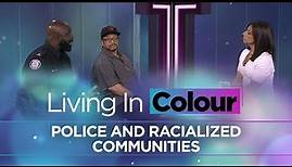 Why diversity, discretion in policing is important | Living In Colour