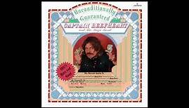 Captain Beefheart & His Magic Band - Unconditionally Guaranteed (1974) FULL ALBUM