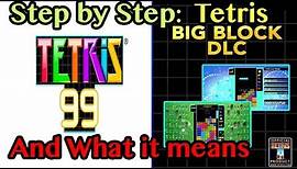 Tetris 99 DLC EXPLAINED and Step By Step how to Download it.