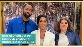 Jay Ellis Reopens a 50-Year-Old Case of 7 Murdered Black Girls With New Podcast