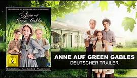 Anne auf Green Gables (Deutscher Trailer) | Martin Sheen | HD | KSM