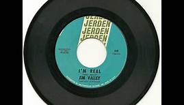 Jim "Harpo" Valley - I'm Real 1966