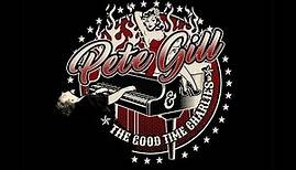 Pete Gill & The Good Time Charlies