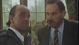 Fairly Secret Army episode 2 -Geoffrey Palmer - comedy channel 4 - 1984