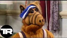Top 10 Greatest Alf Episodes of All Time