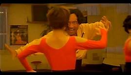 Hilarious dance scene from Shall We Dance? (1996)