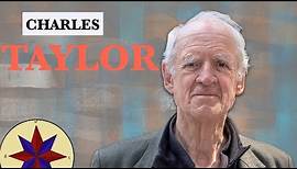 Charles Taylor - Yo, Autenticidad, Reconocimiento y Multiculturalismo - Filosofía Actual