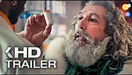 SANTA & CO. Trailer German Deutsch (2018)