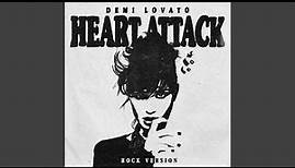 Heart Attack (Rock Version)