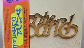 The Band - Anthology