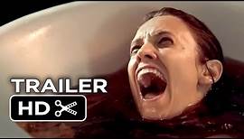 Proxy Official Trailer 1 (2014) - Alexa Havins, Joe Swanberg Thriller Movie HD