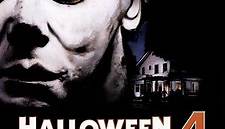 Halloween IV – Michael Myers kehrt zurück