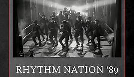 “Rhythm Nation” by Janet Jackson... - Jimmy Jam & Terry Lewis