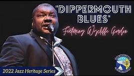 "Dippermouth Blues" - Joe "King" Oliver/Louis Armstrong, arr. Wycliffe Gordon