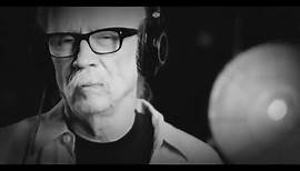 John Carpenter "Escape From New York" (Official Live In Studio Video)