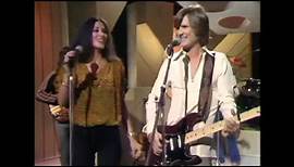 KRIS KRISTOFFERSON & RITA COOLIDGE - Me And Bobby McGee