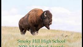 Smoky Hill High School - 2020 All School Awards