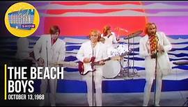 The Beach Boys "Do It Again" on The Ed Sullivan Show