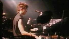 Depeche Mode: Just Can't Get Enough (live 1984)