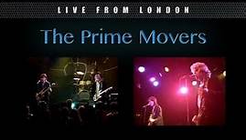 The Prime Movers - Wind