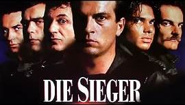 Trailer - DIE SIEGER (1994, Dominik Graf, Herbert Knaup)