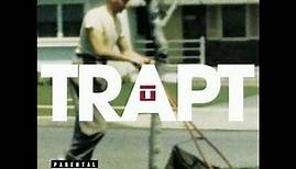 Trapt - Trapt (Self tittled) [Full Album]
