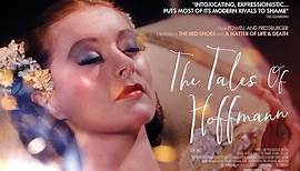 The Tales of Hoffmann official HD trailer