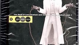 Larry Graham And Graham Central Station - The Best Of Larry Graham And Graham Central Station ....Vol.1