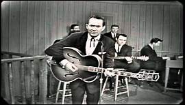 Don Gibson & The Jordanaires -I Can't Stop Loving You (1963).