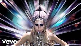 Lady Gaga - Born This Way (Official Music Video)