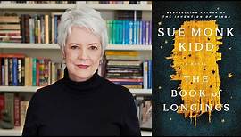 Author Talks | Sue Monk Kidd, The Book of Longings