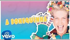 Xuxa - A Bonequinha