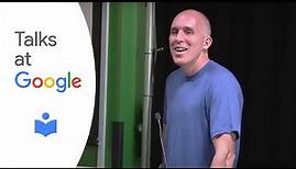 Born to Run | Christopher McDougall | Talks at Google