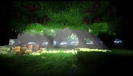 Continuum Shaders for Minecraft | Free Download + Cinematic Trailer