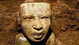 Sensationsfund in Mexiko: Eingang zur "Unterwelt" der Teotihuacán-Kultur entdeckt