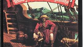 Robert Hunter - Tales Of The Great Rum Runners