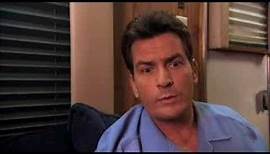 Pauly Shore is Dead - Charlie Sheen
