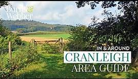 Cranleigh Area Guide