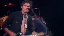 Neil Young - Like A Hurricane (Live in Berlin, 1982)