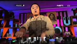 Angger Dimas - Drop That Low #BreakoutNETElectronicMusic