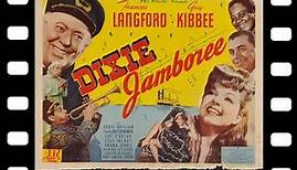 Dixie Jamboree 1944