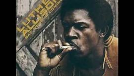 Luther Allison - It's Been a Long Time